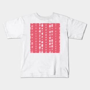 Spanish Crimson Kids T-Shirt